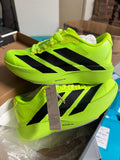 Adidas Adizero Evo SL Verde Fluorescente