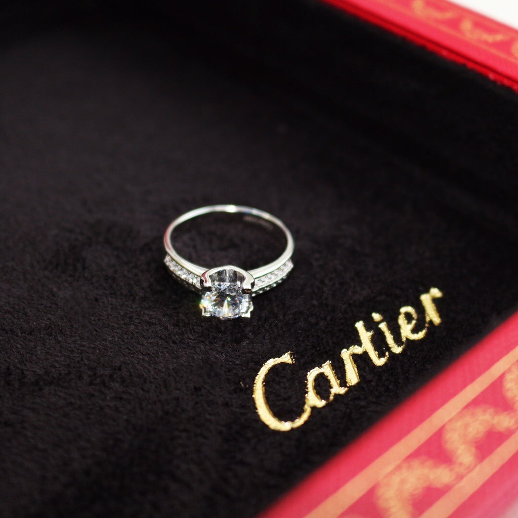 CARTIER 💍