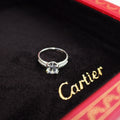 CARTIER 💍