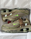 Nike - x Supreme Shox