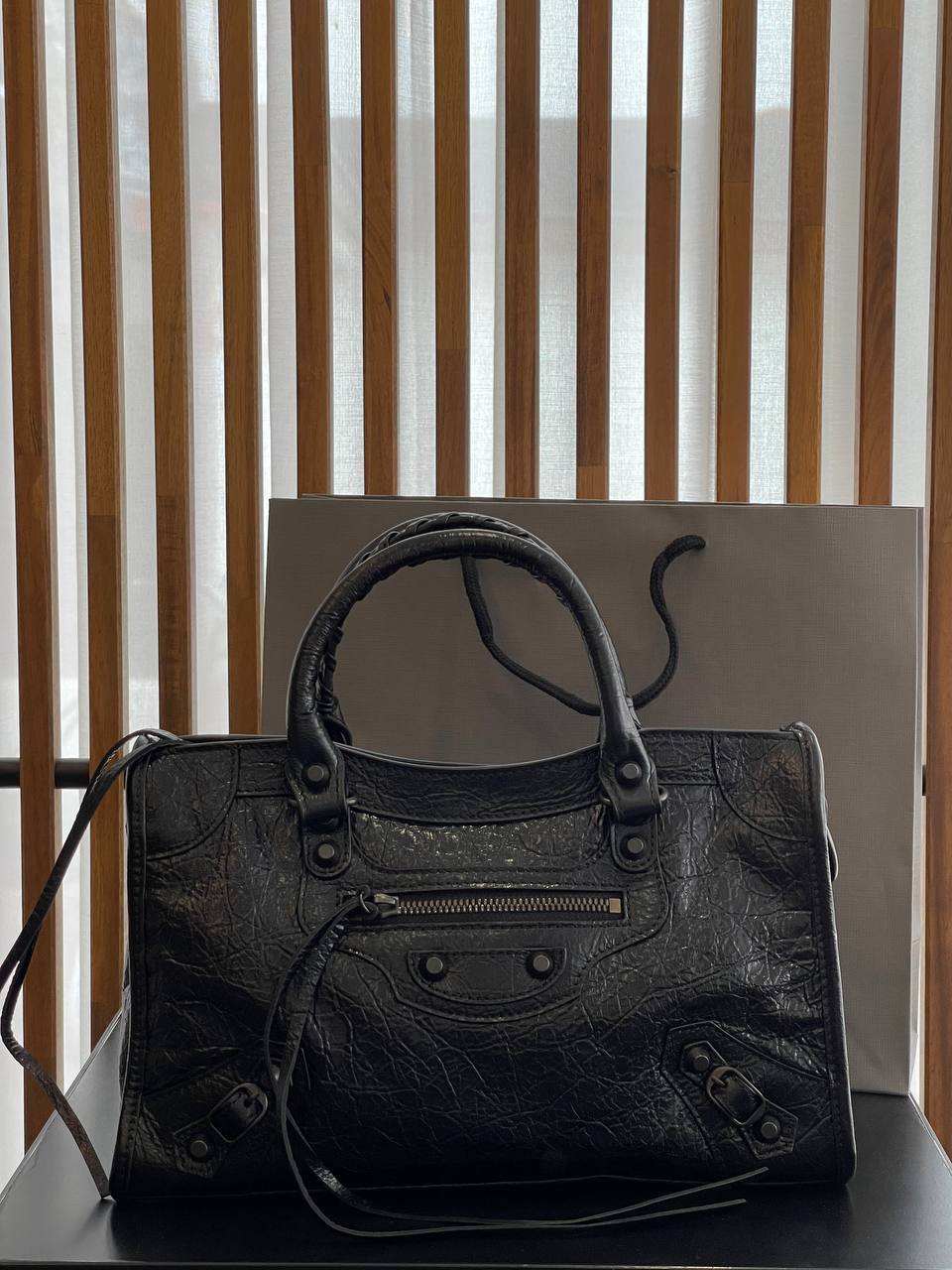 Mala BALENCIAGA