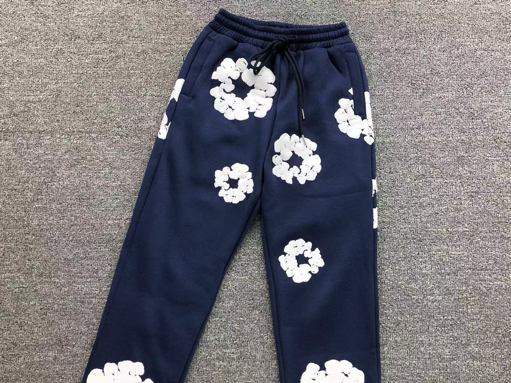 Conjunto completo DENIM TEARS