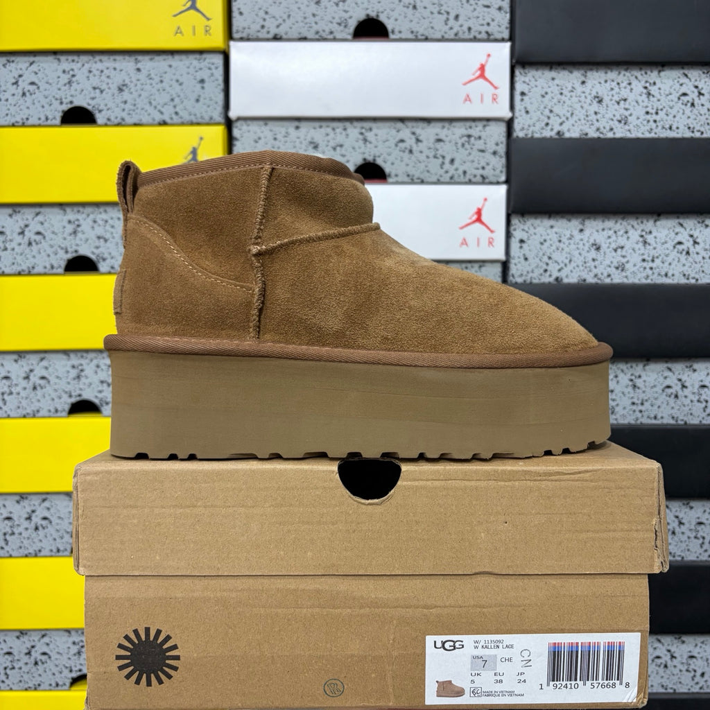 UGG