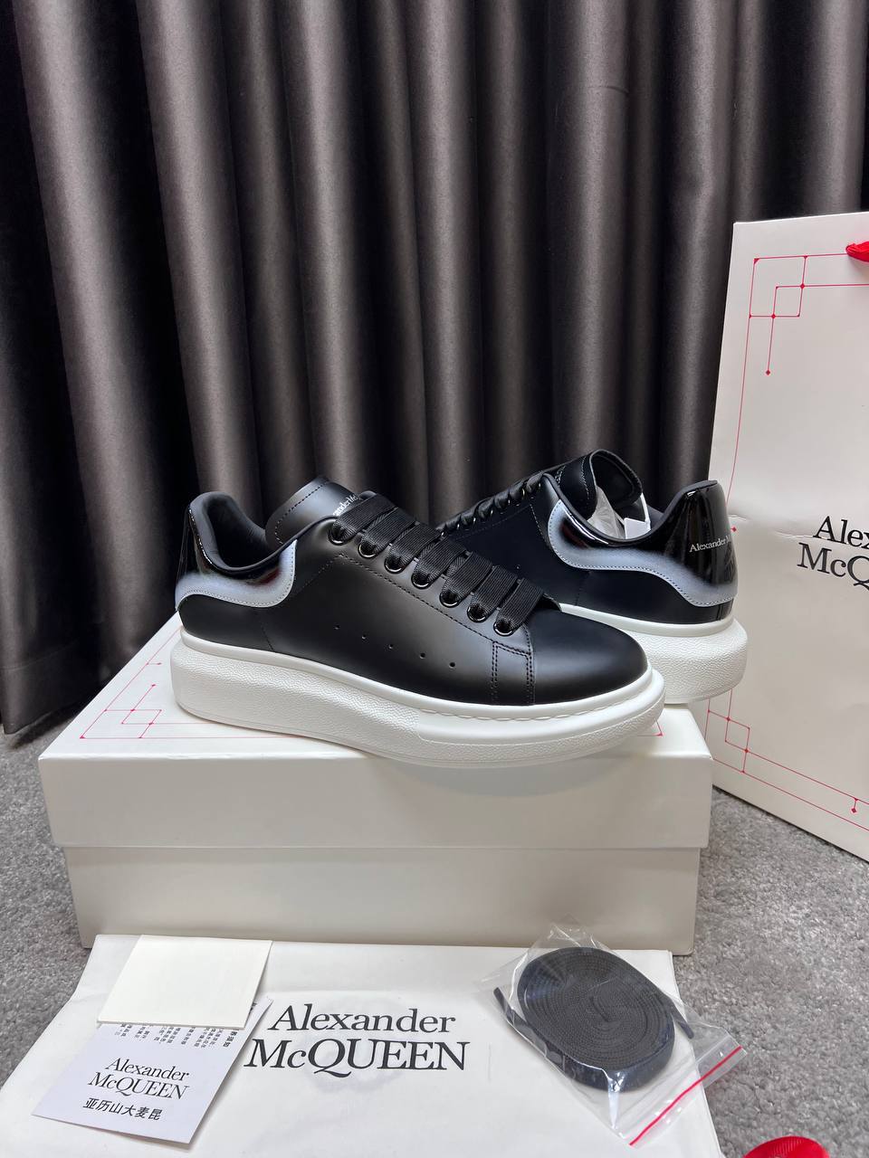 Alexander McQueen
