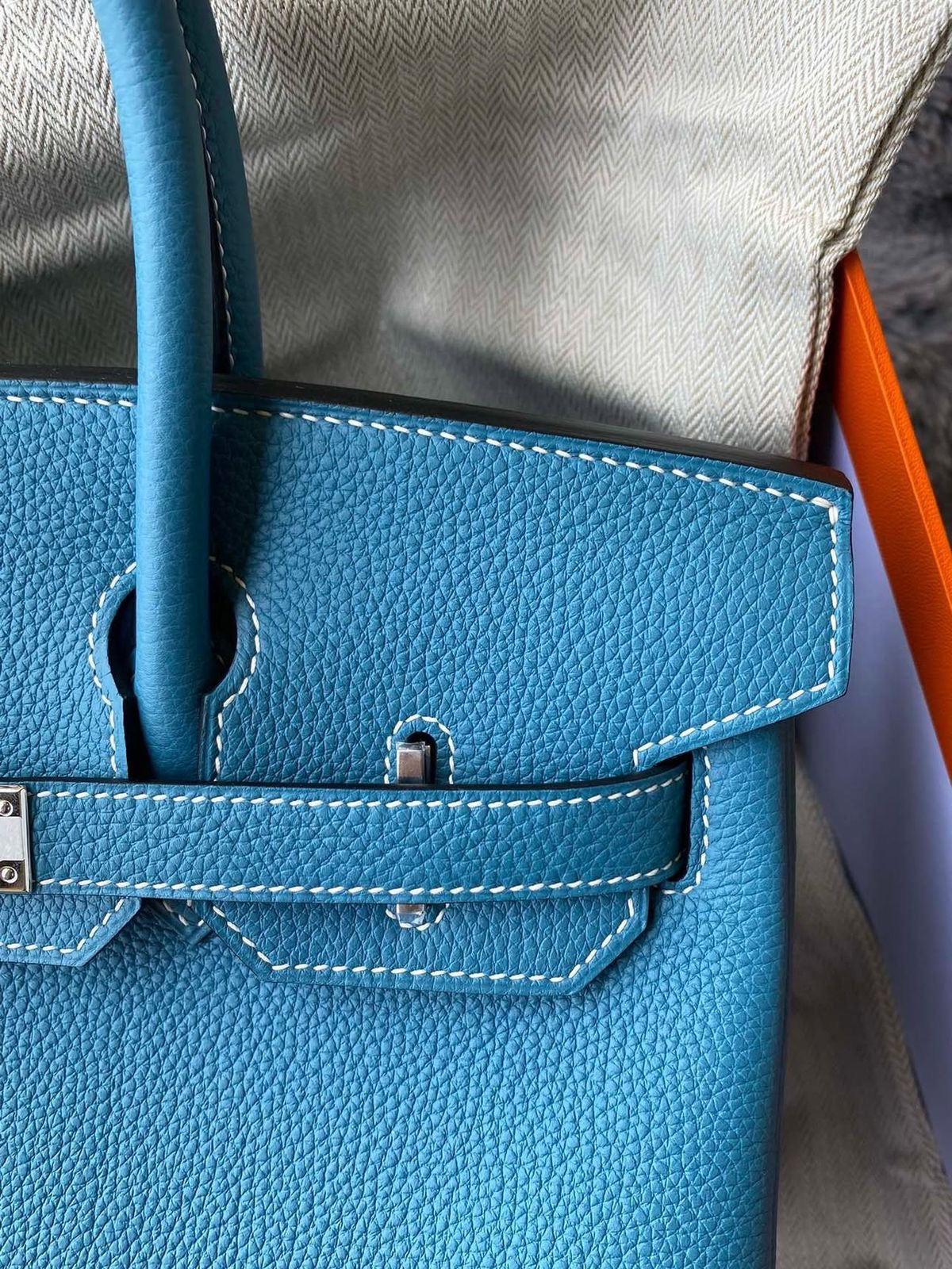 Mala Hermès