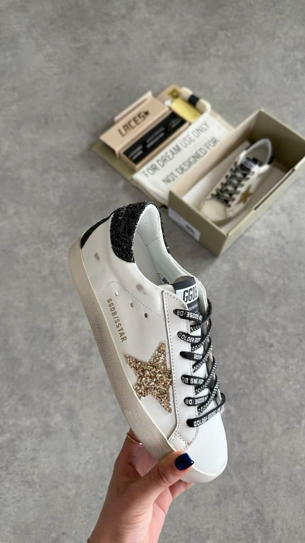Golden Goose