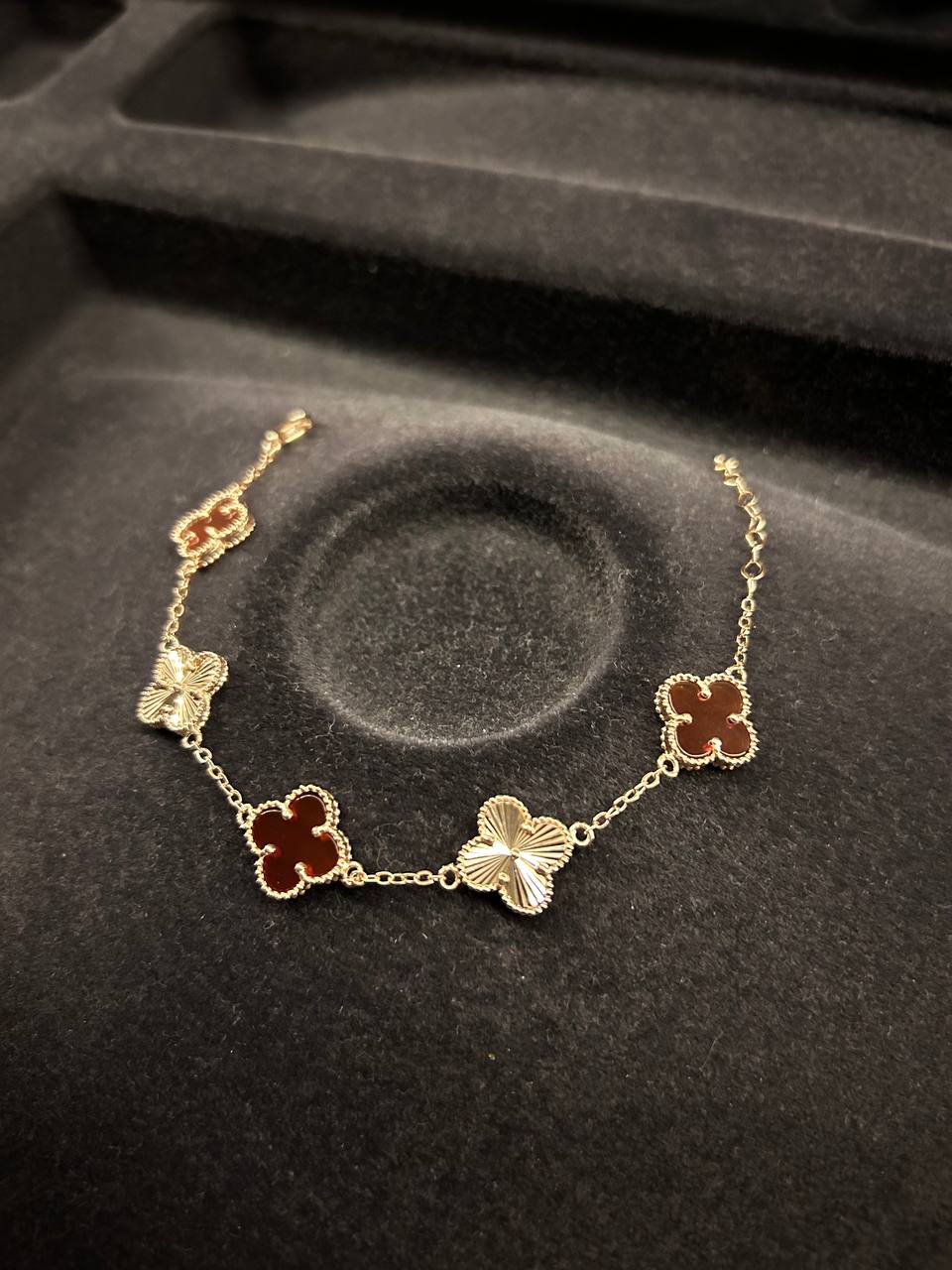 Van Cleef