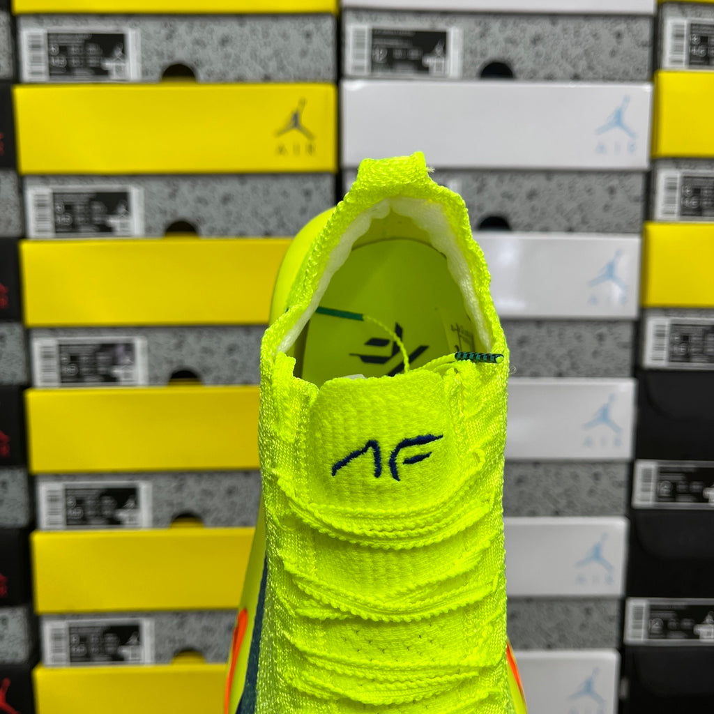Sapatilhas NIKE Air Zoom Alphafly NEXT%