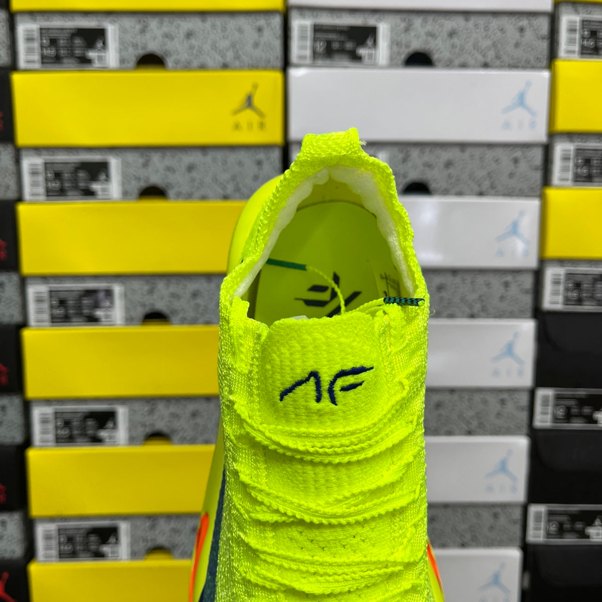 Sapatilhas NIKE Air Zoom Alphafly NEXT%