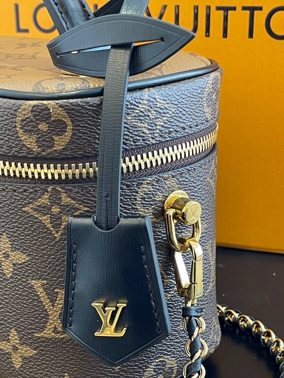 Mala LV