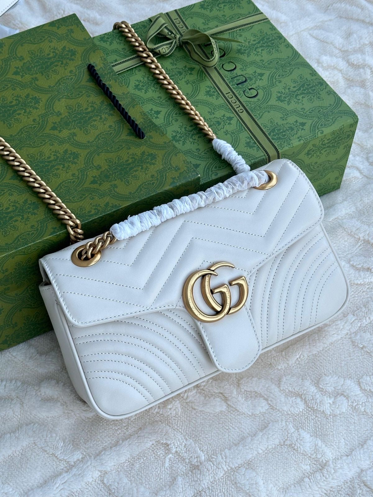 Mala GUCCI