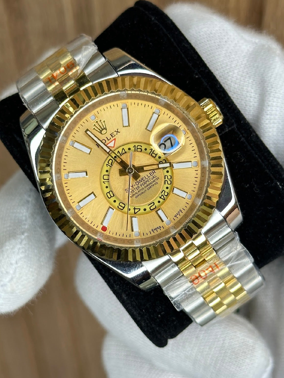 ROLEX