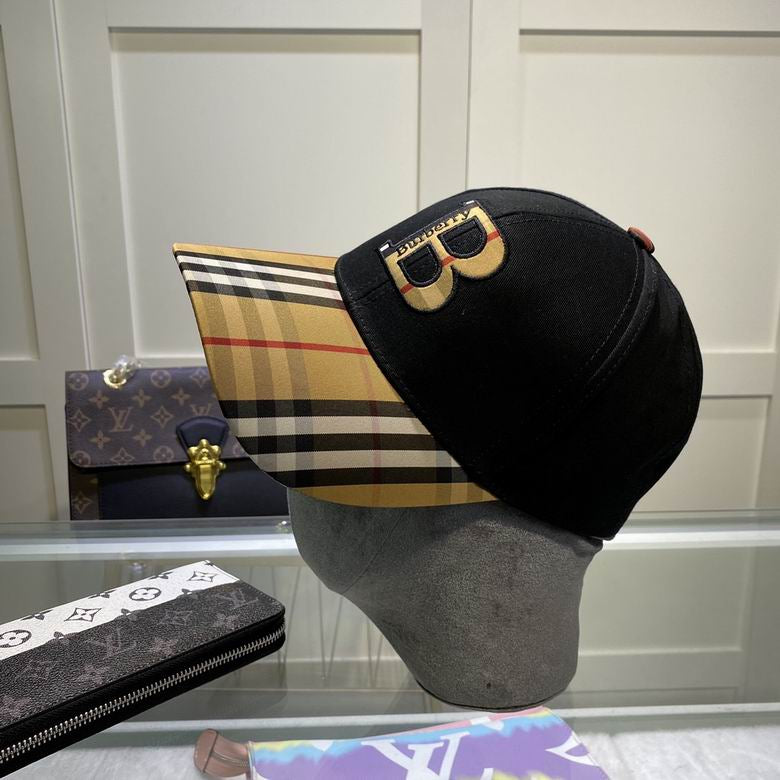 Chapéu BURBERRY