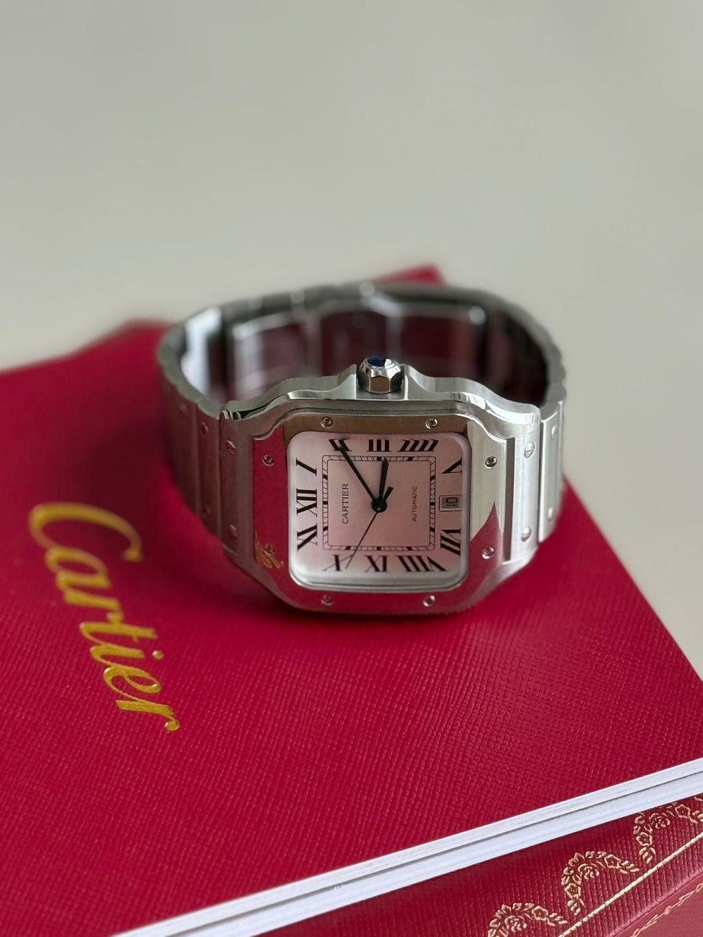 CARTIER