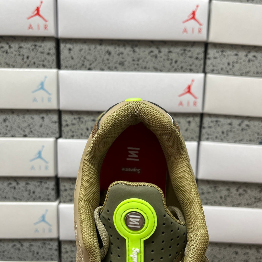 Nike Shox Ride 2 SP