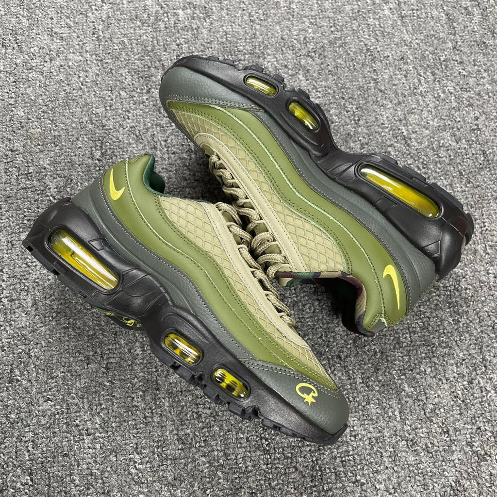 Nike Air Max 95 x Corteiz