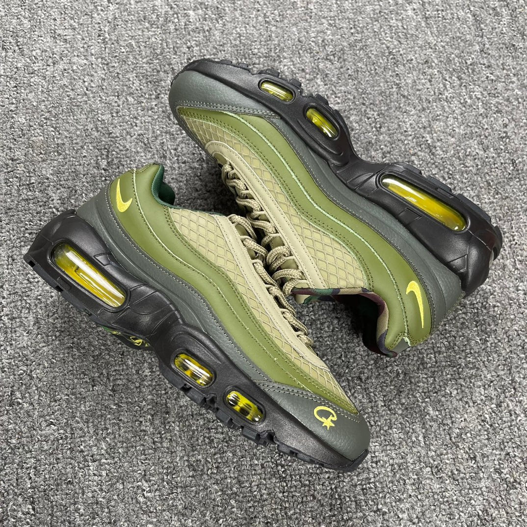 Nike Air Max 95 x Corteiz