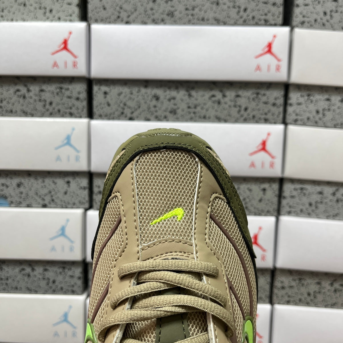 Nike Shox Ride 2 SP