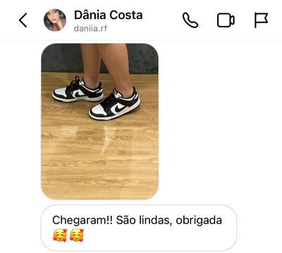Dânia Costa