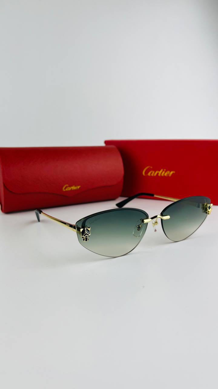 Óculos CARTIER