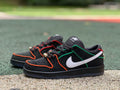 Dunk Low Bronx Girls Skate