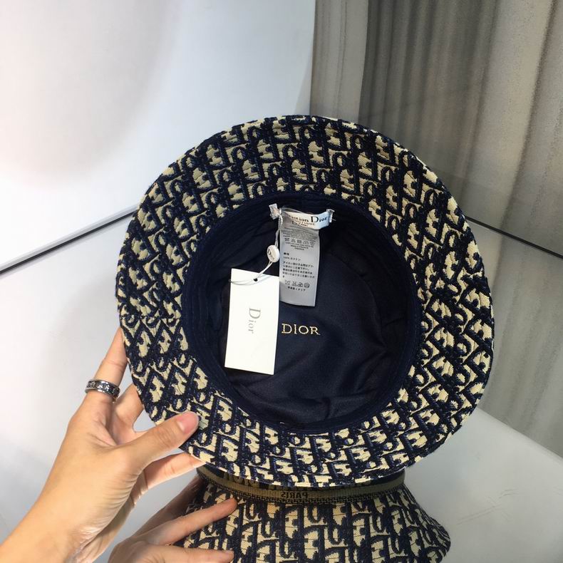 Chapéu DIOR