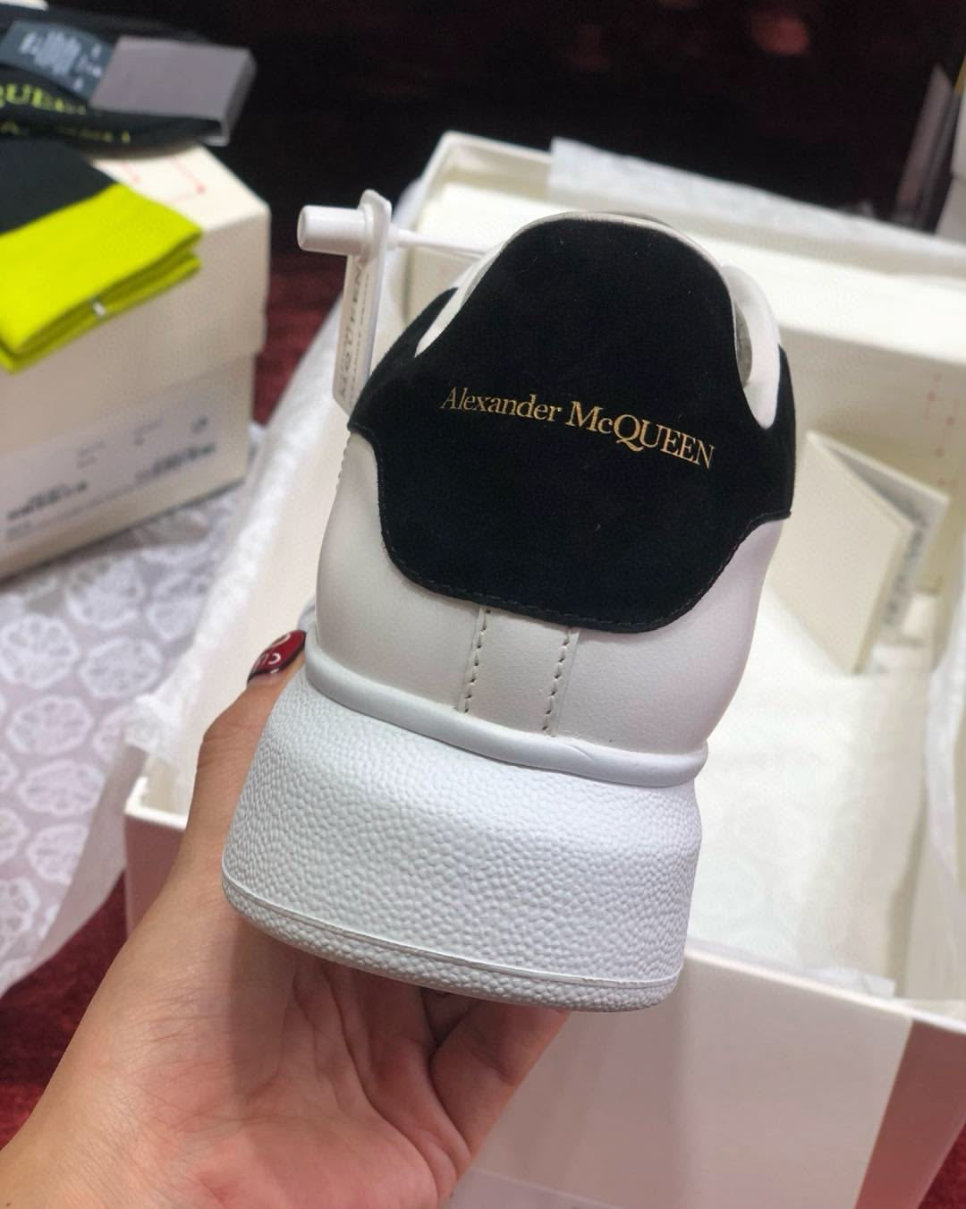 Alexander McQueen