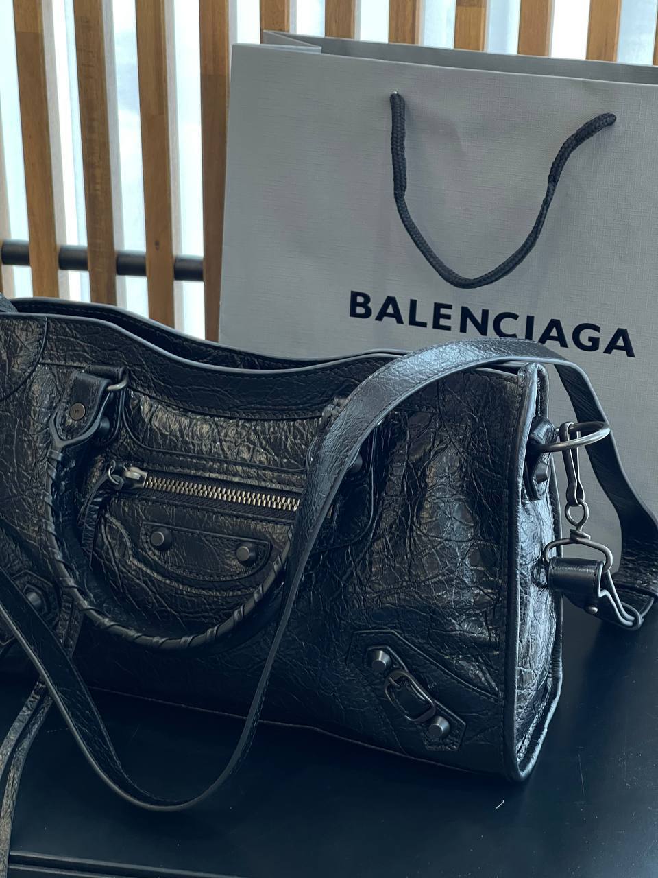 Mala BALENCIAGA
