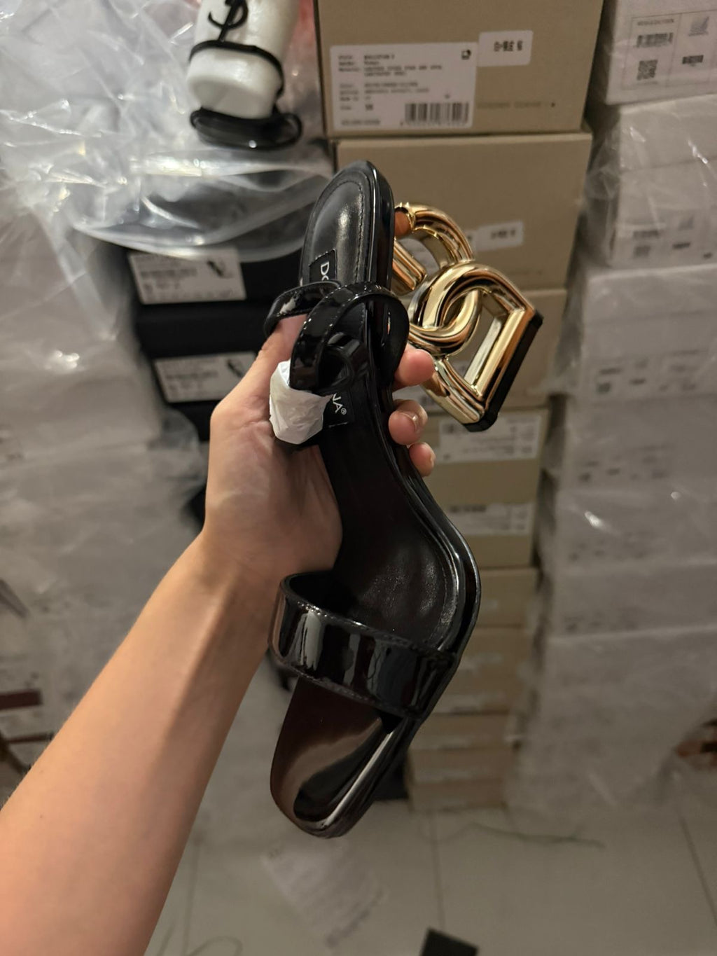 Saltos D&G