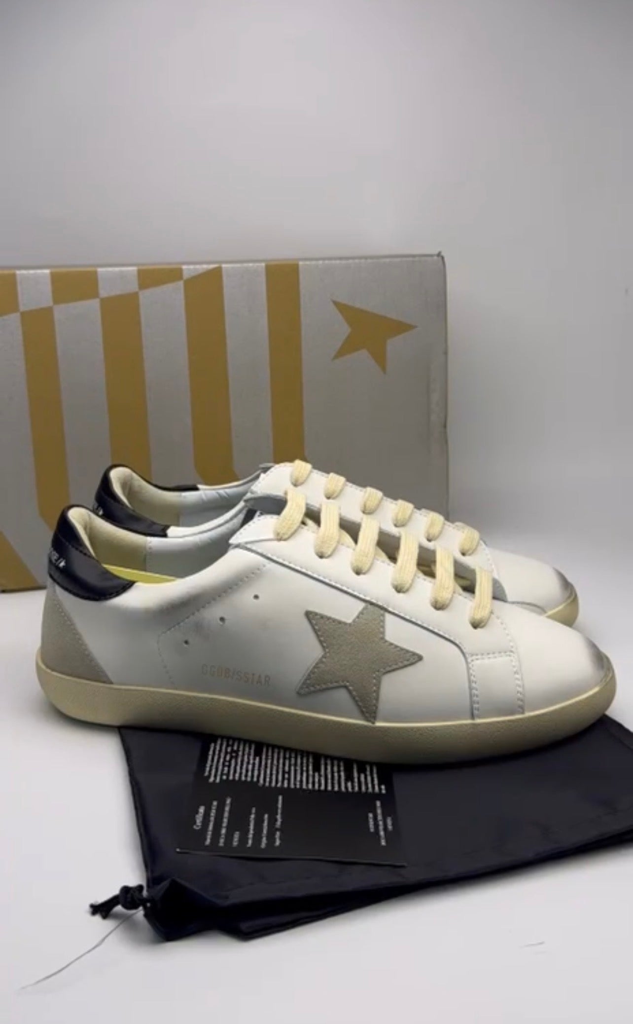 Golden Goose