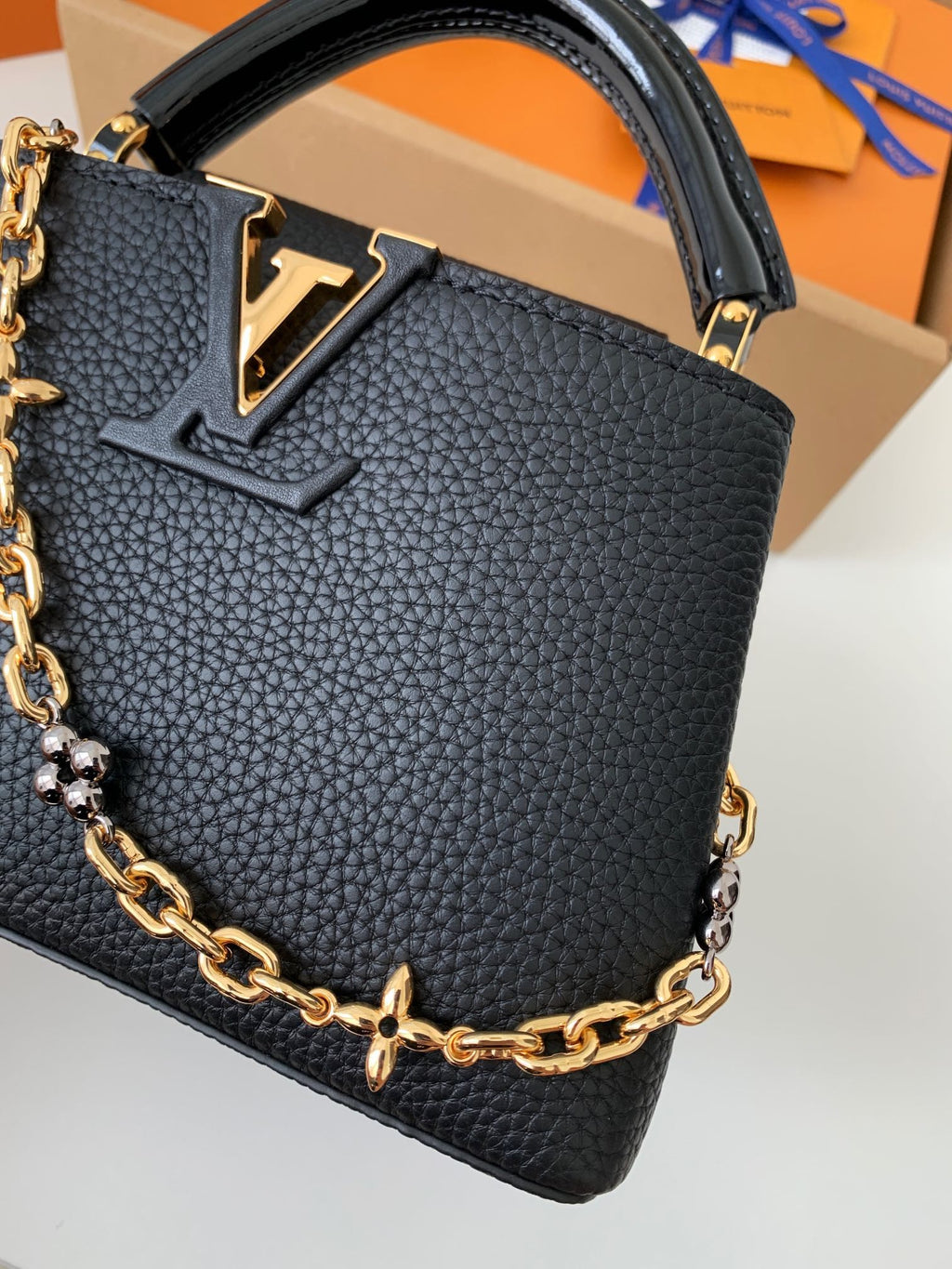 Mala LV