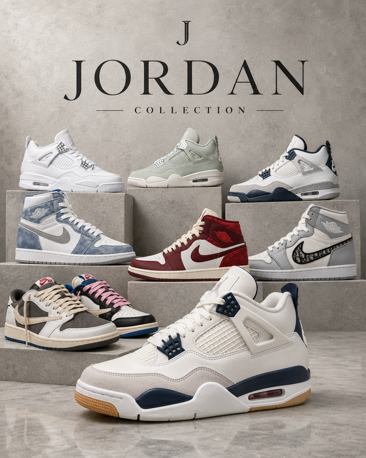Jordan