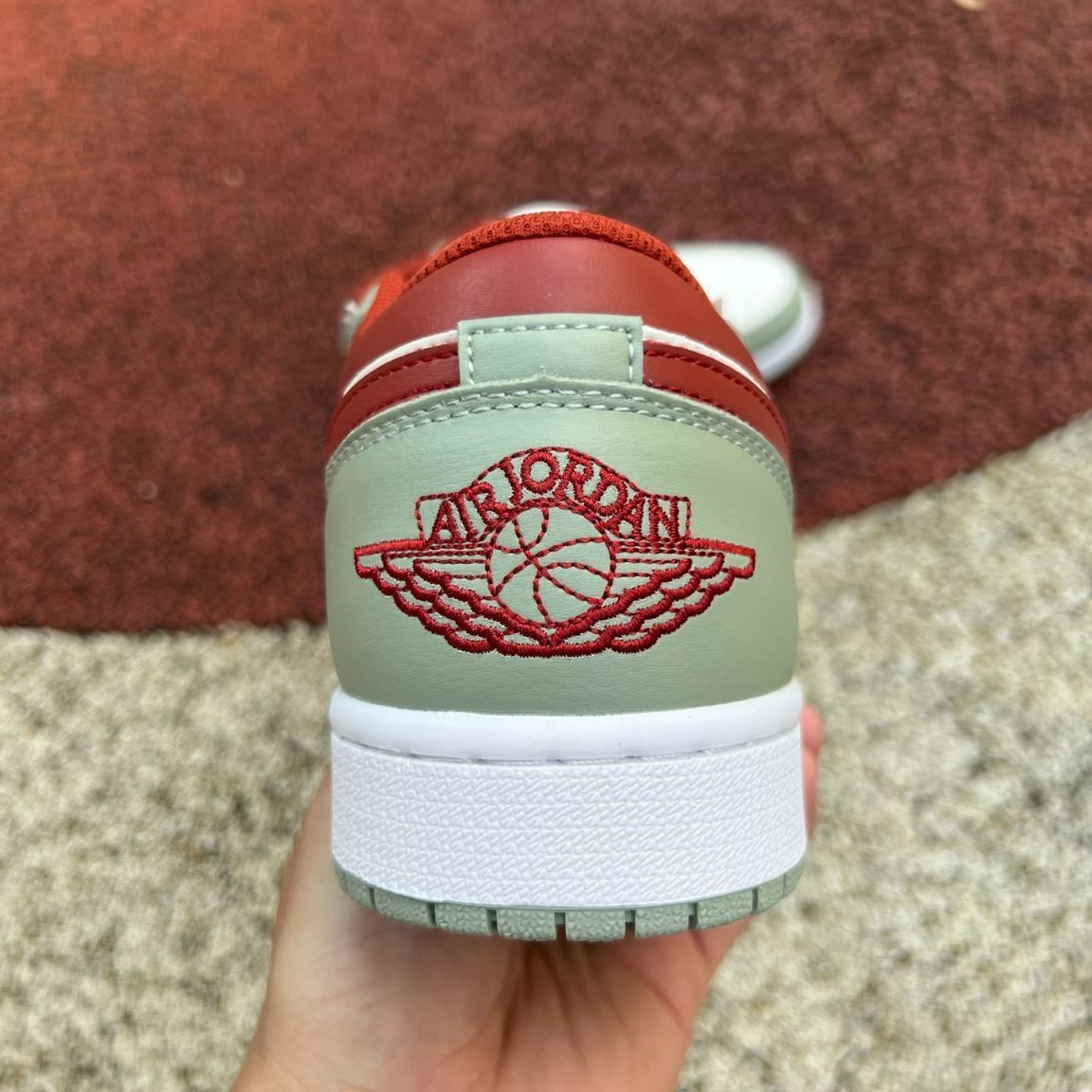 Jordan
