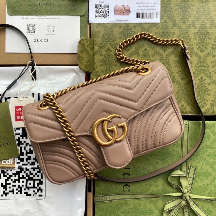 Mala GUCCI