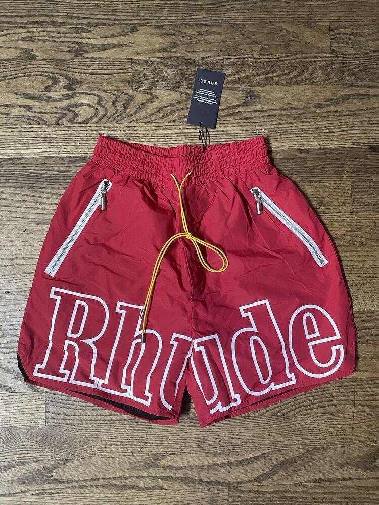 Calção RHUDE