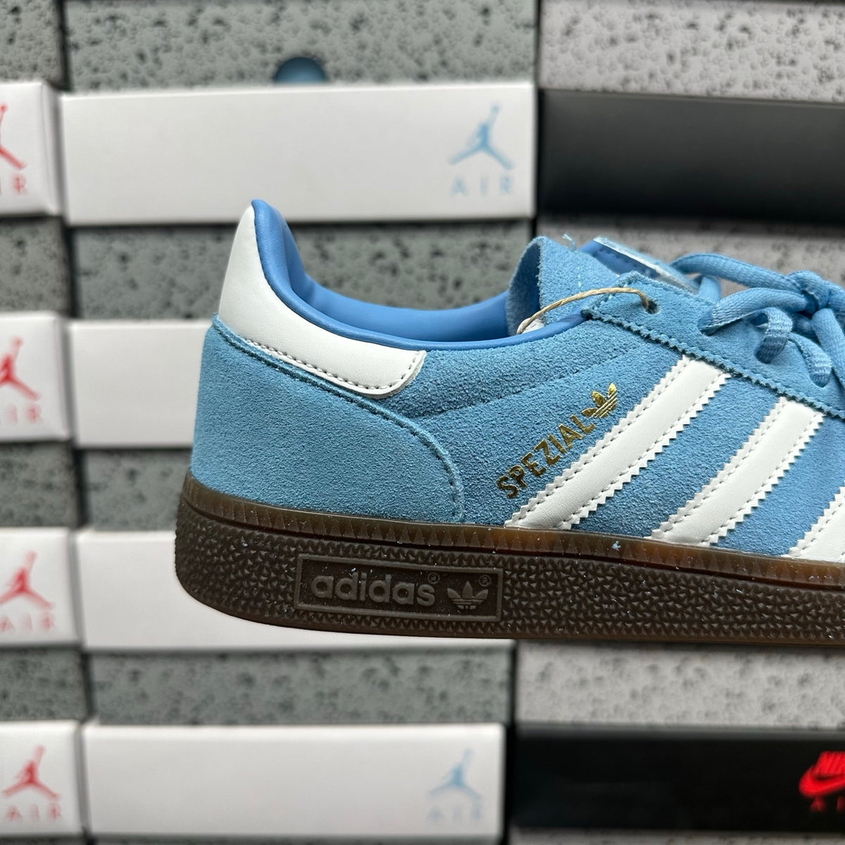 Sapatilhas Adidas Spezial