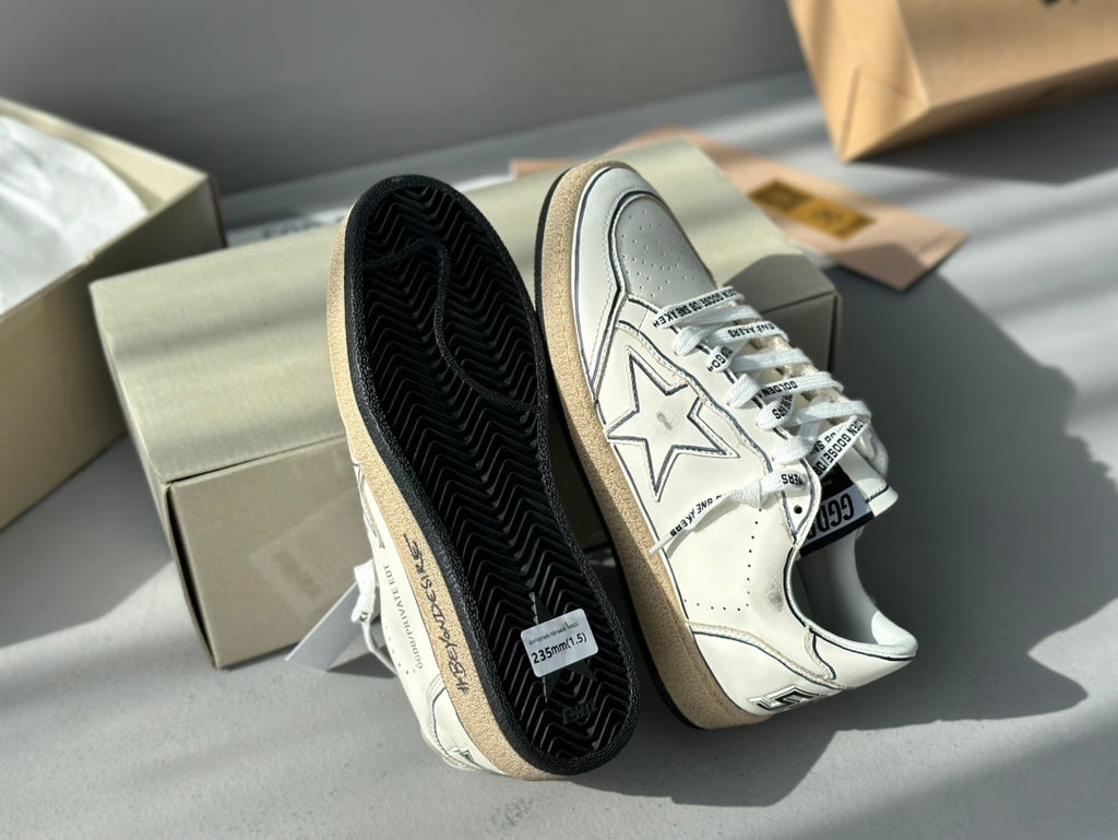 Golden Goose