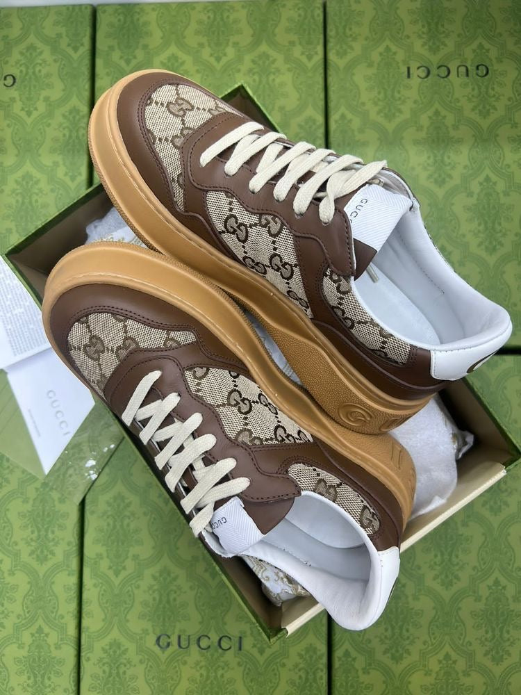 Sapatilhas GUCCI