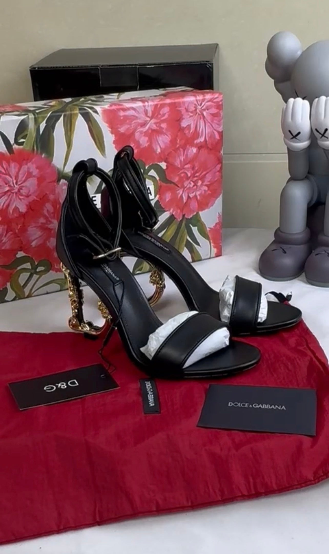 Saltos D&G