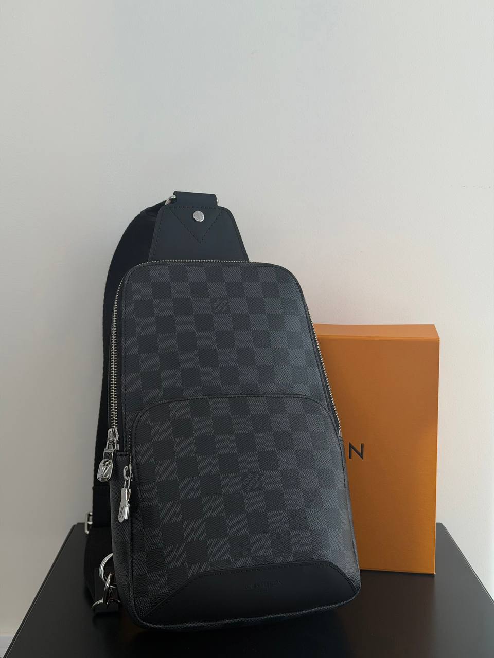 Mochila LV