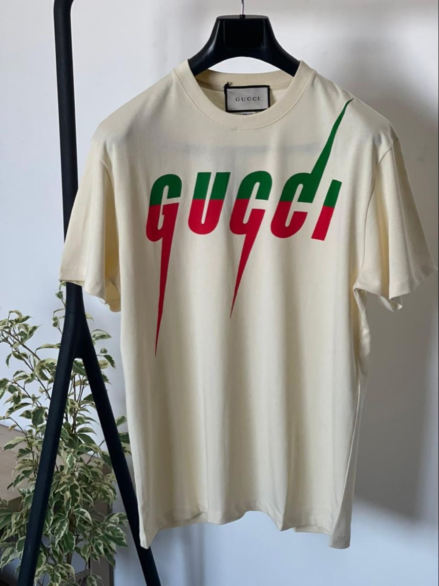 T-shirt GUCCI