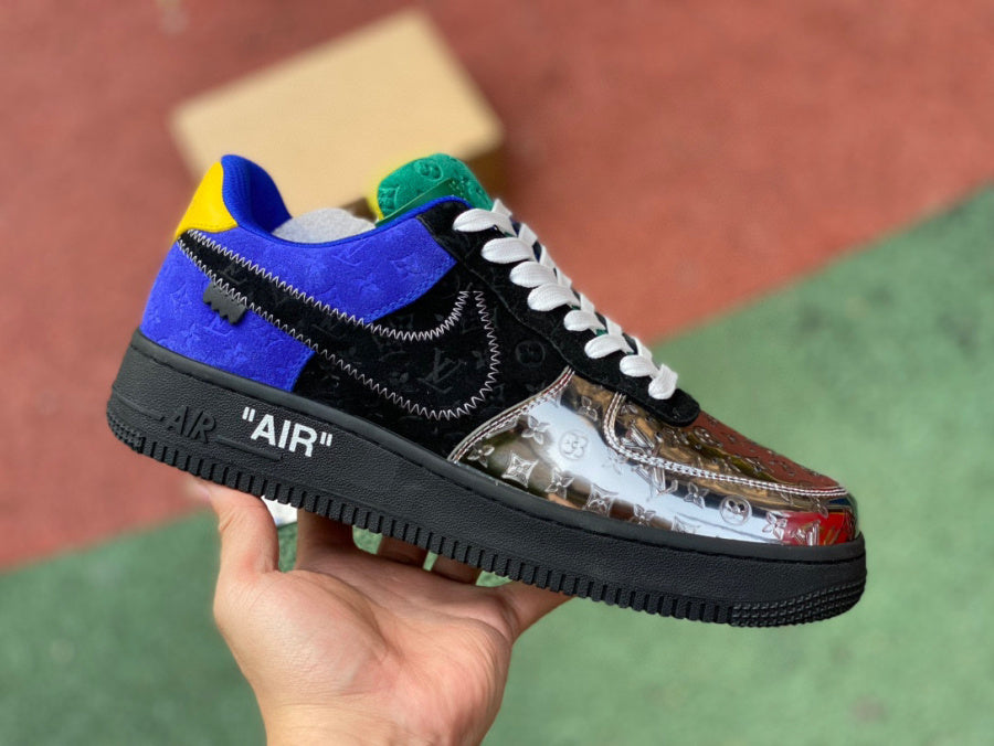 Af1 x LV