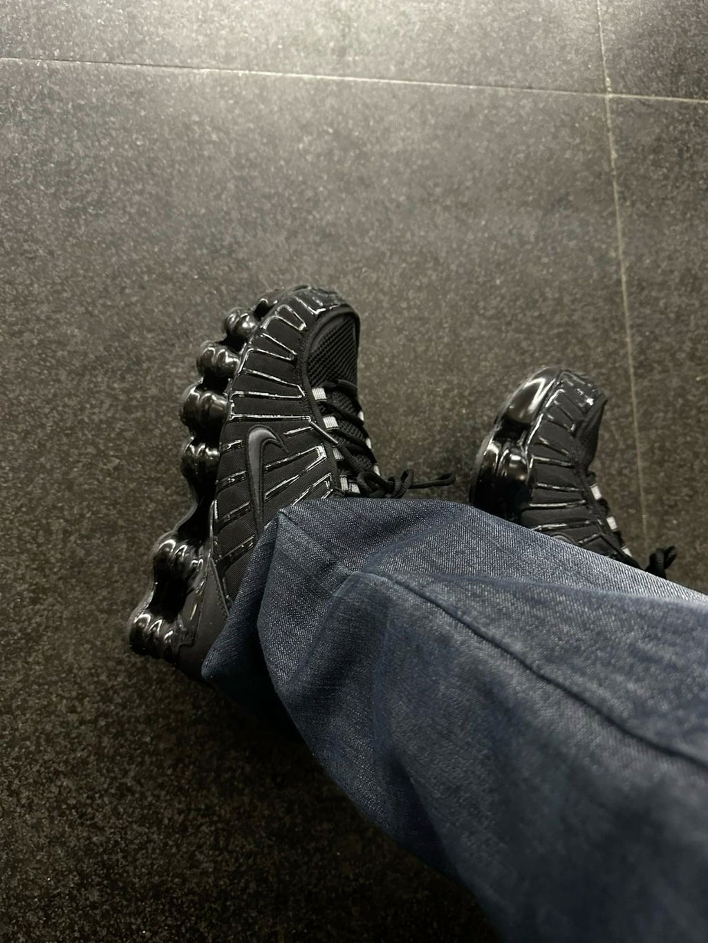 Nike Shox