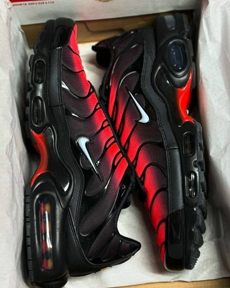 Nike TN
