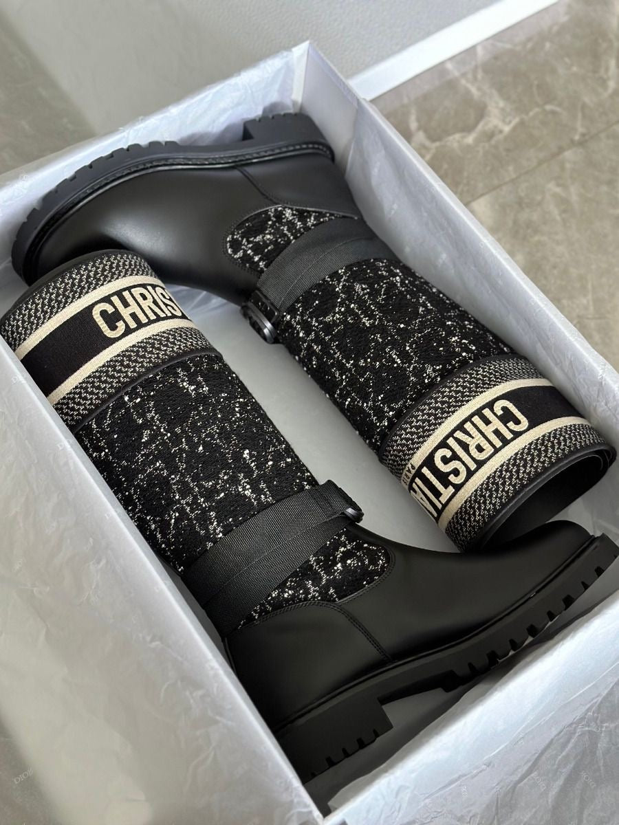 Botas DIOR