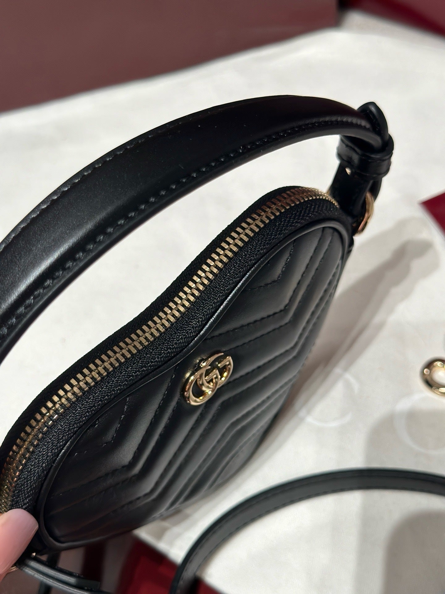 Bolsa GUCCI