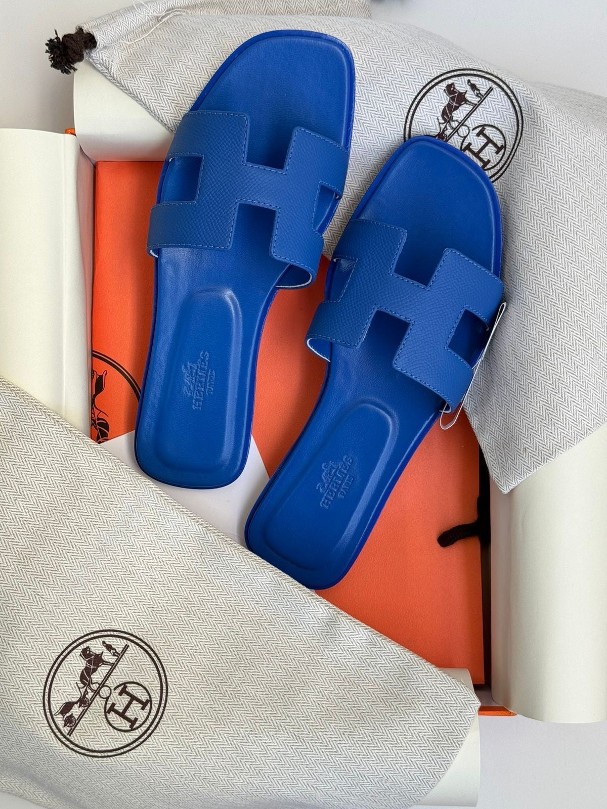 Chinelo HERMÈS