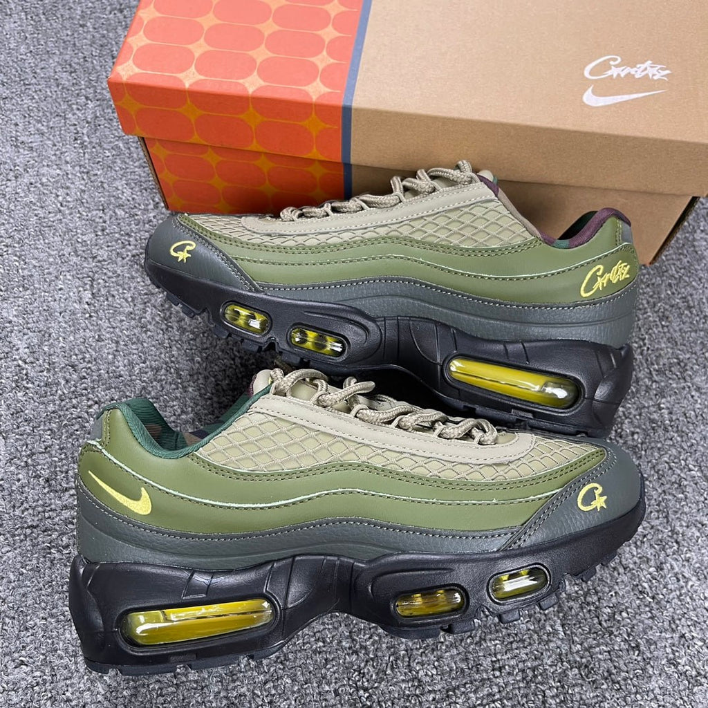 Nike Air Max 95 x Corteiz