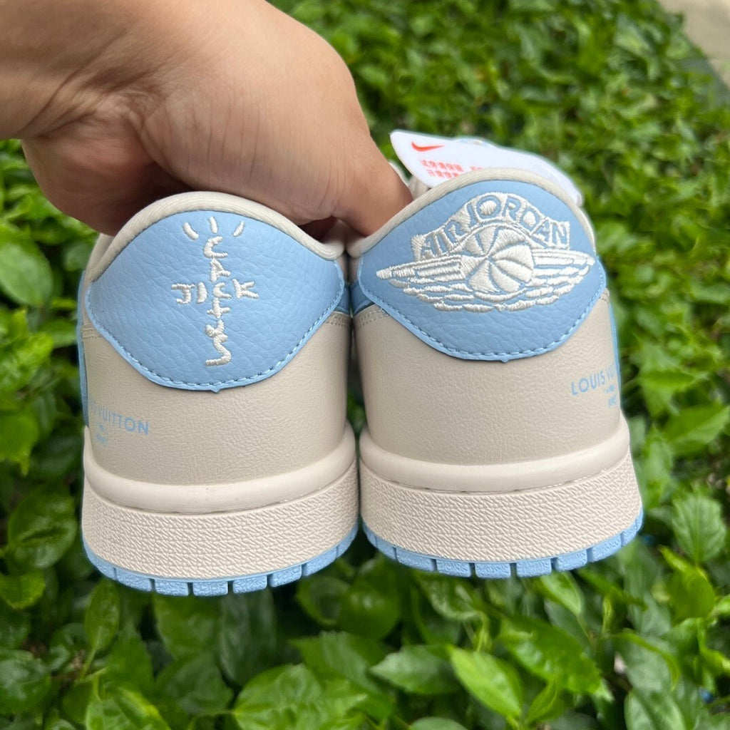 Jordan x LV