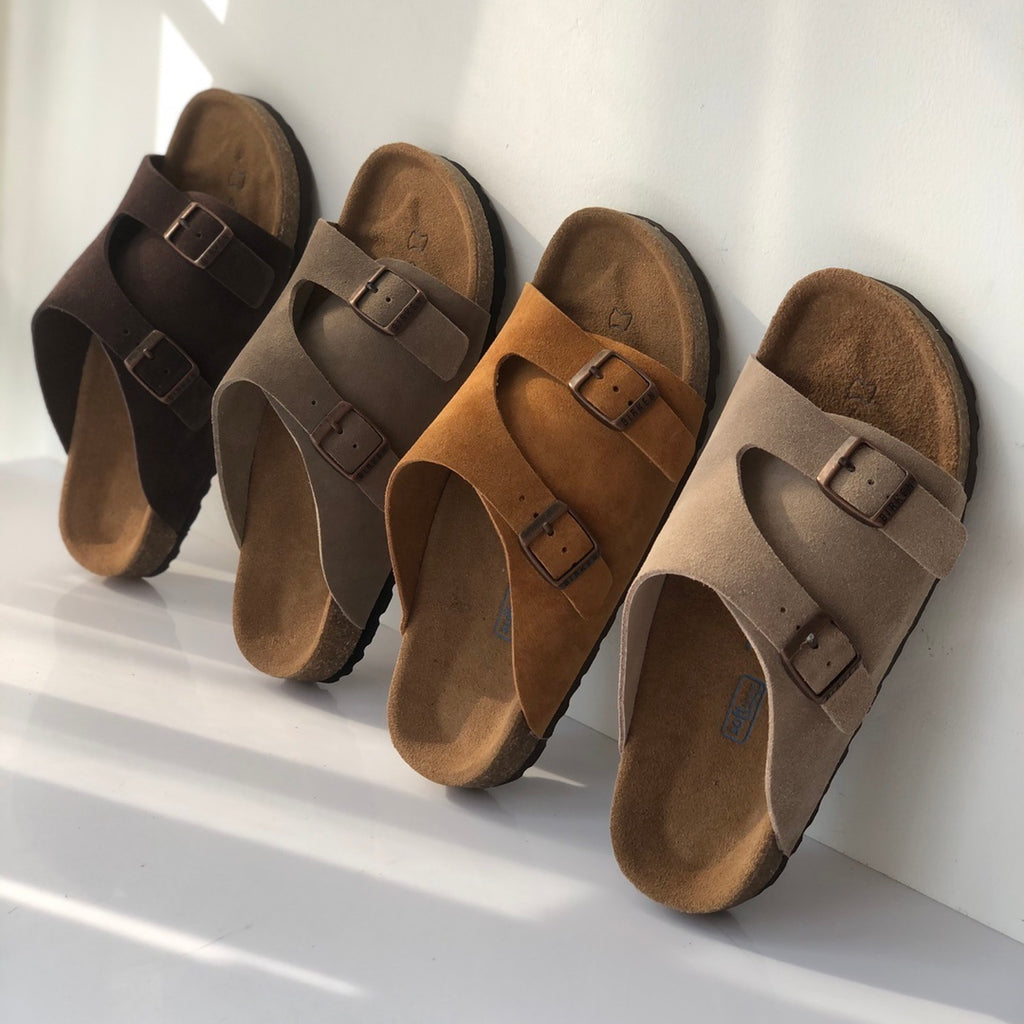 BIRKENSTOCK